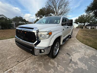 2016 Toyota Tundra SR5 4x4   - Photo 42 - Wylie, TX 75098