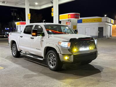 2016 Toyota Tundra SR5 4x4   - Photo 8 - Wylie, TX 75098