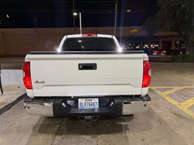 2016 Toyota Tundra SR5 4x4   - Photo 23 - Wylie, TX 75098