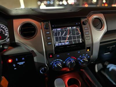 2016 Toyota Tundra SR5 4x4   - Photo 4 - Wylie, TX 75098