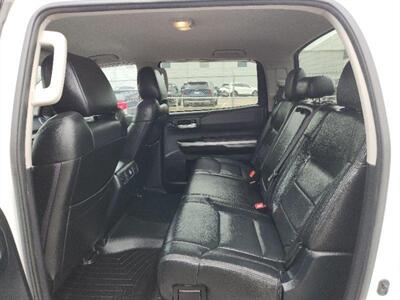 2016 Toyota Tundra SR5 4x4 - Photo 7 - Wylie, TX 75098
