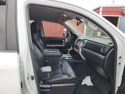 2016 Toyota Tundra SR5 4x4 - Photo 11 - Wylie, TX 75098