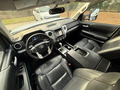 2016 Toyota Tundra SR5 4x4   - Photo 2 - Wylie, TX 75098