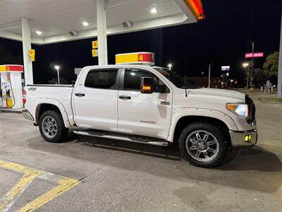 2016 Toyota Tundra SR5 4x4   - Photo 18 - Wylie, TX 75098