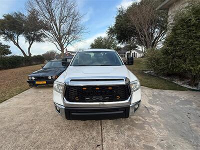 2016 Toyota Tundra SR5 4x4   - Photo 44 - Wylie, TX 75098
