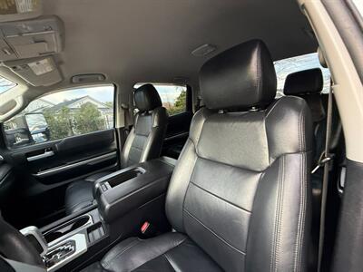 2016 Toyota Tundra SR5 4x4   - Photo 11 - Wylie, TX 75098