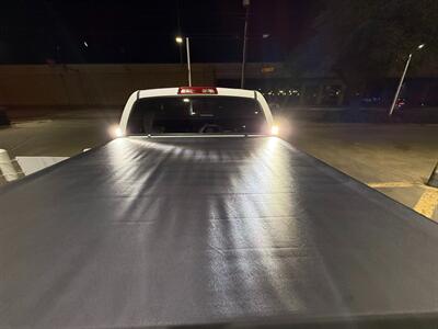 2016 Toyota Tundra SR5 4x4   - Photo 9 - Wylie, TX 75098