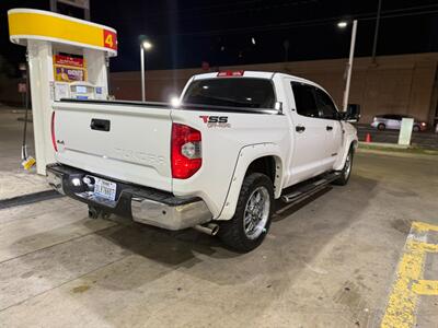 2016 Toyota Tundra SR5 4x4   - Photo 21 - Wylie, TX 75098