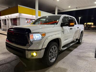 2016 Toyota Tundra SR5 4x4   - Photo 12 - Wylie, TX 75098