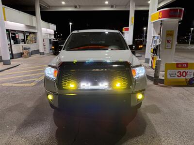 2016 Toyota Tundra SR5 4x4   - Photo 27 - Wylie, TX 75098