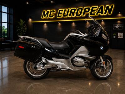 2009 BMW R 1200 RT - Photo 1 - Wylie, TX 75098