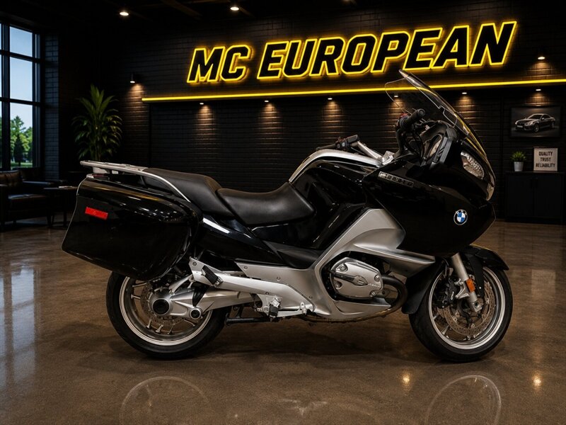 2009 BMW R 1200 RT   - Photo 1 - Wylie, TX 75098