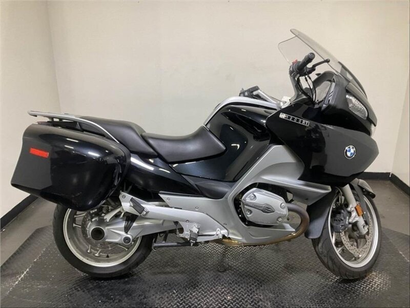 2009 BMW R 1200 RT   - Photo 1 - Wylie, TX 75098