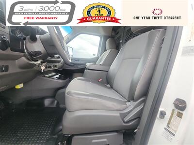 2016 Nissan NV 2500 HD SV   - Photo 4 - Wylie, TX 75098