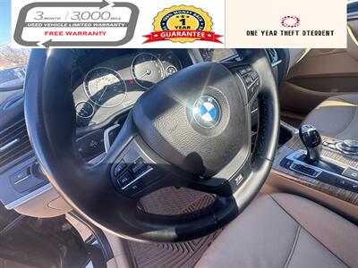 2014 BMW X3 xDrive28i   - Photo 24 - Wylie, TX 75098