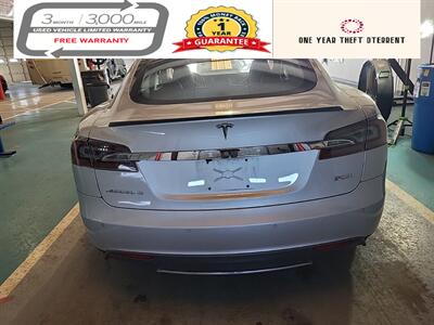 2014 Tesla Model S S P85   - Photo 10 - Wylie, TX 75098