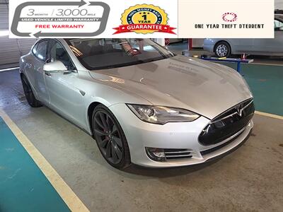 2014 Tesla Model S S P85   - Photo 13 - Wylie, TX 75098