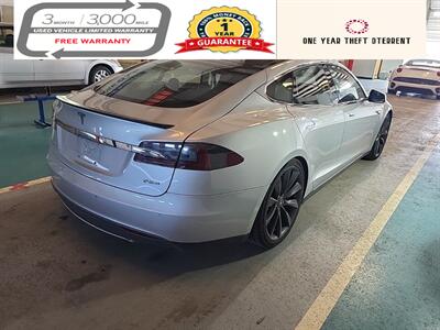 2014 Tesla Model S S P85   - Photo 4 - Wylie, TX 75098