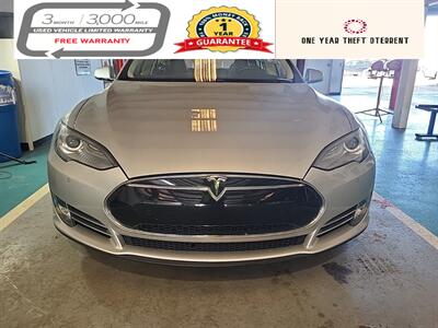 2014 Tesla Model S S P85   - Photo 9 - Wylie, TX 75098