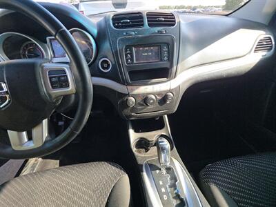 2017 Dodge Journey SE 70k   - Photo 4 - Wylie, TX 75098