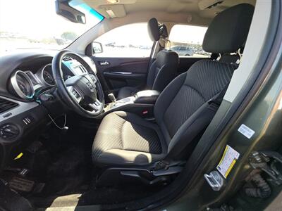 2017 Dodge Journey SE 70k   - Photo 2 - Wylie, TX 75098