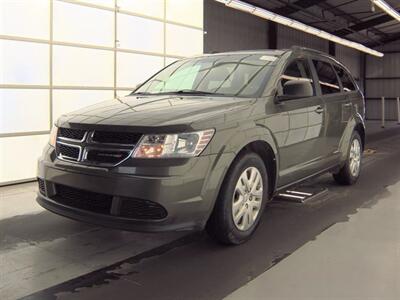 2017 Dodge Journey SE 70k   - Photo 9 - Wylie, TX 75098