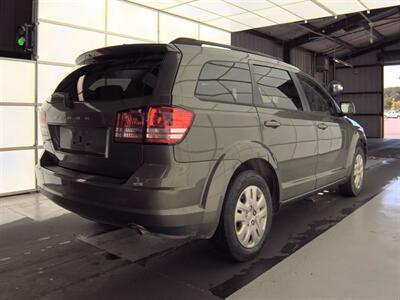2017 Dodge Journey SE 70k   - Photo 8 - Wylie, TX 75098