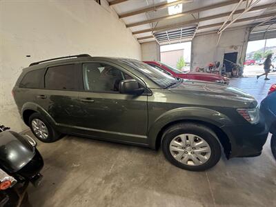 2017 Dodge Journey SE 70k   - Photo 6 - Wylie, TX 75098