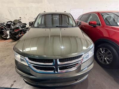 2017 Dodge Journey SE 70k   - Photo 10 - Wylie, TX 75098