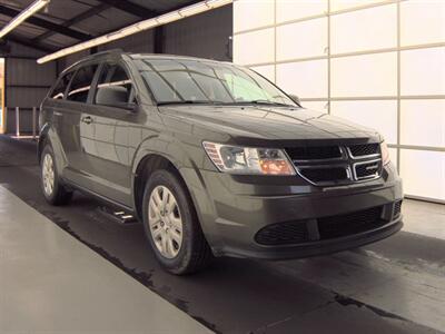 2017 Dodge Journey SE 70k   - Photo 6 - Wylie, TX 75098