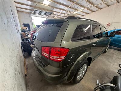 2017 Dodge Journey SE 70k   - Photo 18 - Wylie, TX 75098