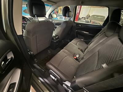2017 Dodge Journey SE 70k   - Photo 9 - Wylie, TX 75098