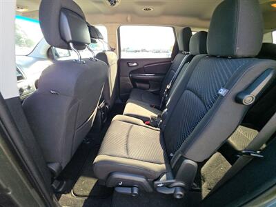 2017 Dodge Journey SE 70k   - Photo 5 - Wylie, TX 75098