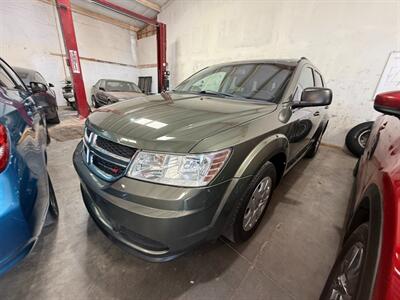 2017 Dodge Journey SE 70k   - Photo 12 - Wylie, TX 75098