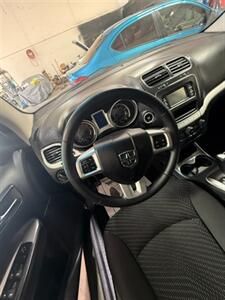 2017 Dodge Journey SE 70k   - Photo 21 - Wylie, TX 75098