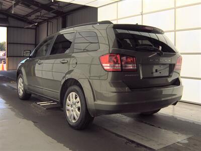 2017 Dodge Journey SE 70k   - Photo 7 - Wylie, TX 75098