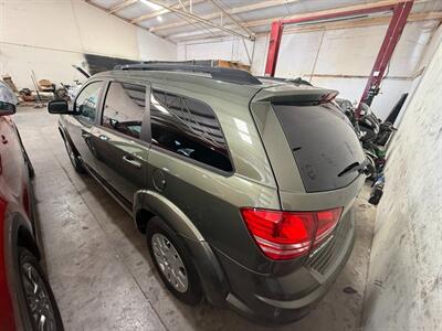 2017 Dodge Journey SE 70k   - Photo 19 - Wylie, TX 75098