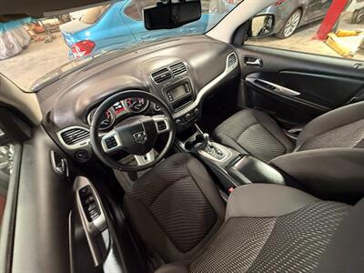 2017 Dodge Journey SE 70k   - Photo 20 - Wylie, TX 75098