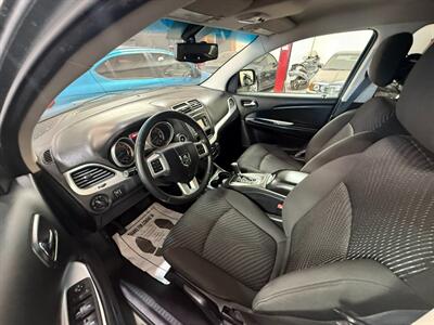 2017 Dodge Journey SE 70k   - Photo 2 - Wylie, TX 75098