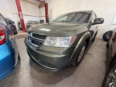 2017 Dodge Journey SE 70k   - Photo 16 - Wylie, TX 75098