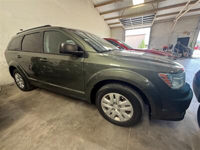 2017 Dodge Journey SE 70k   - Photo 3 - Wylie, TX 75098