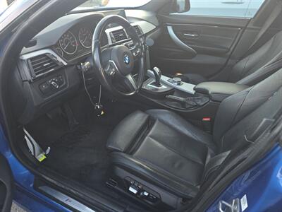2017 BMW 4 Series 430i Gran Coupe - Photo 2 - Wylie, TX 75098