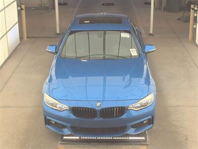 2017 BMW 4 Series 430i Gran Coupe - Photo 5 - Wylie, TX 75098