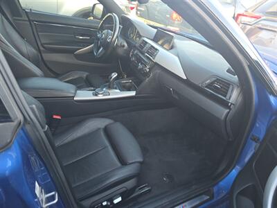 2017 BMW 4 Series 430i Gran Coupe - Photo 6 - Wylie, TX 75098