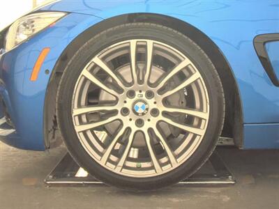 2017 BMW 4 Series 430i Gran Coupe - Photo 9 - Wylie, TX 75098
