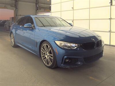2017 BMW 4 Series 430i Gran Coupe - Photo 19 - Wylie, TX 75098