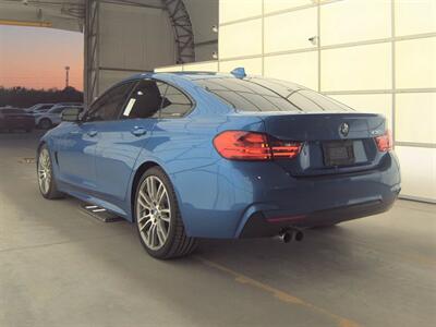 2017 BMW 4 Series 430i Gran Coupe - Photo 21 - Wylie, TX 75098
