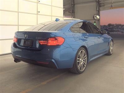 2017 BMW 4 Series 430i Gran Coupe - Photo 10 - Wylie, TX 75098