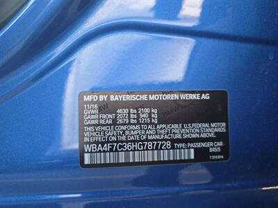 2017 BMW 4 Series 430i Gran Coupe - Photo 18 - Wylie, TX 75098