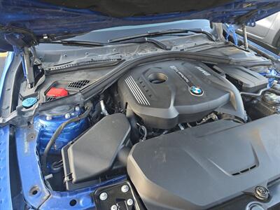 2017 BMW 4 Series 430i Gran Coupe - Photo 20 - Wylie, TX 75098